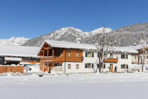 Gertis Ferienwohnung Hochfilzen